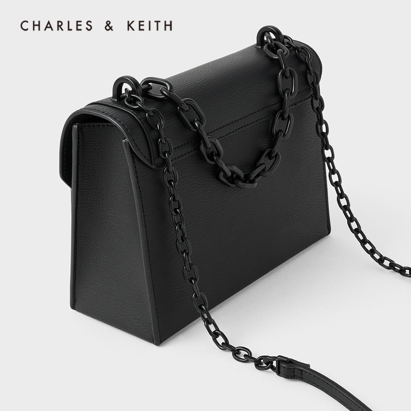 斜挎链条单肩小方包 1 80701061 CK2 女 KEITH & CHARLES 热品回归 斜挎链条单肩小方包 1 80701061 CK2 女 KEITH & CHARLES 热品回归