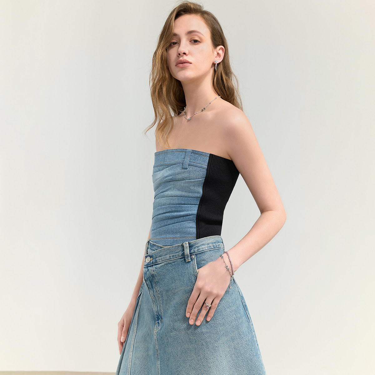 CHARLES&KEITH bow series accessories