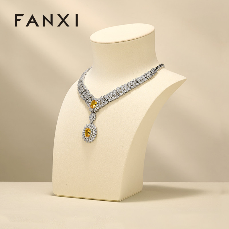 凡西FANXI高档珠宝展示道具戒指耳环项链手镯橱窗陈列首饰展示架,淘宝优惠券,粉丝福利购,淘宝优惠卷