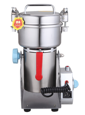 运邦商用小型打碎机家用电动食品