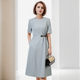 ການອອກແບບແລະຄົນອັບເດດ: dress Rose Belle
