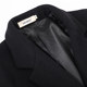 Professional autumn and winter new workwear woolen coats