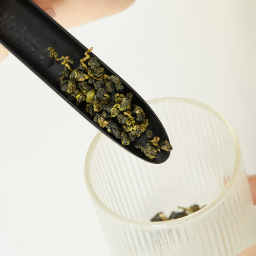 口良茶高山乌龙礼盒罐装茶叶正宗浓香型乌龙茶花香淡奶香自己喝 - 图2