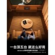 金运K7家庭KTV音响一体麦克风家用k歌卡拉ok智能点歌机Kinglu