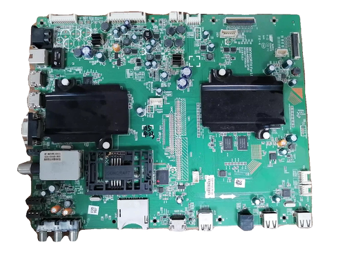 创维55E790U 主板5800-A8S090-0P30 屏LC550EQD 测好发货 - 图0