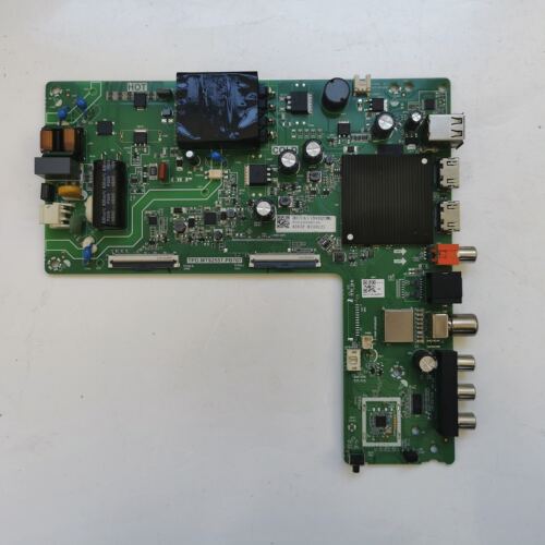 海信 43V1F-R 电视主板 TPD.MT9255T.PB707 屏HD425Y1F61-T0 - 图2