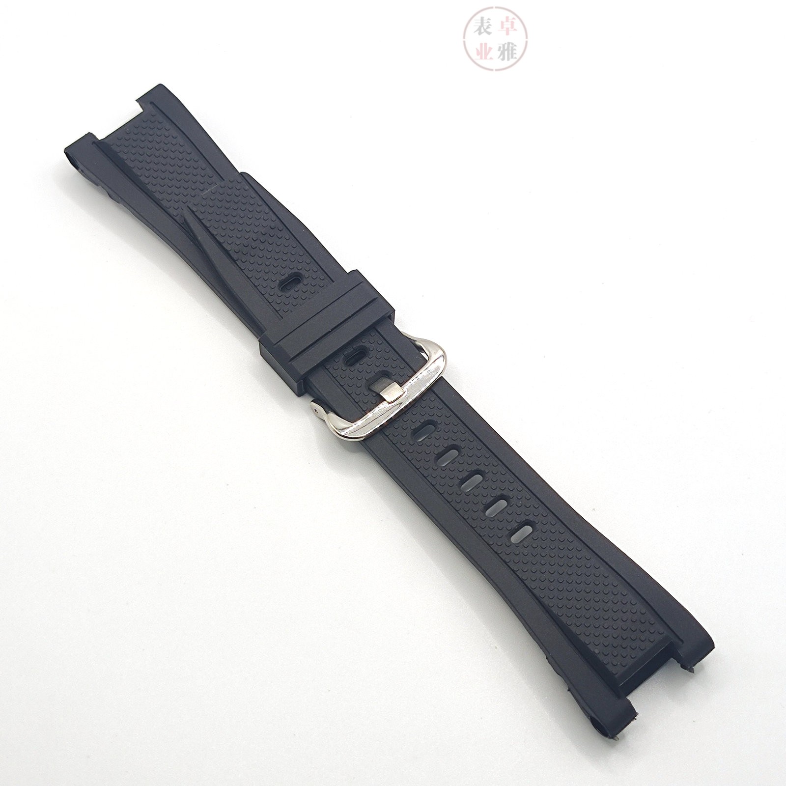 代用卡西欧G-SHOCK表带GST-B100/410/W100/S110/S100/W300/210 - 图2