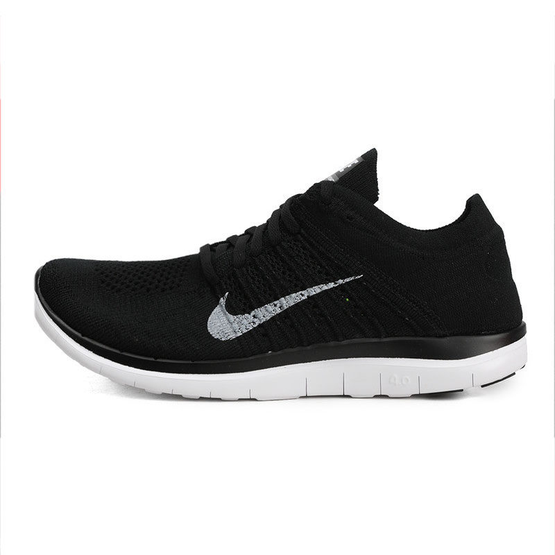 nike 2020夏季新品男子free跑步鞋 锐豪运动户外跑步鞋