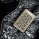 Hotone PulzeMini electric guitar electric bass folk song smart Bluetooth charging speaker girl’s cry