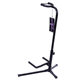 Folk electric guitar bass vertical stand floor stand