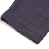 小护士 Нижнее белье подходит для мужчин и женщин, тонкое термобелье, удерживающие тепло штаны, леггинсы