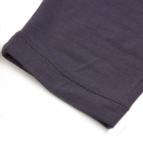 小护士 Нижнее белье подходит для мужчин и женщин, тонкое термобелье, удерживающие тепло штаны, леггинсы