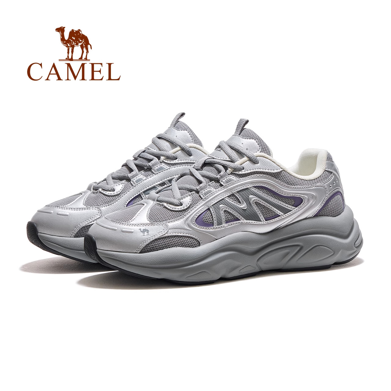 ���� ��ʿ�＾����ϵ�Ь ����ͽ���˶�Ь Ů�� ͬ�� 120.74Ԫ+7.27Ԫ�Խ��(����ȯ����յ������׹�)