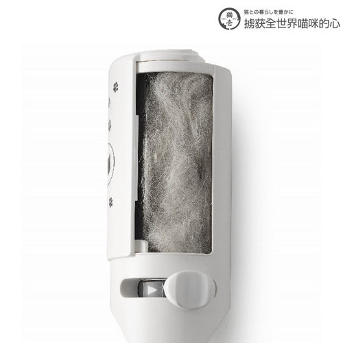 奢侈猫-日本Necoichi猫壹除毛神器衣服去毛刷粘毛器宠物居家用品 - 图1