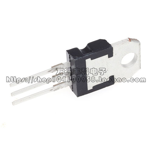 全新原装进口达林顿 TIP142T TIP147T 直插三极管TlP142T TlP147T - 图2