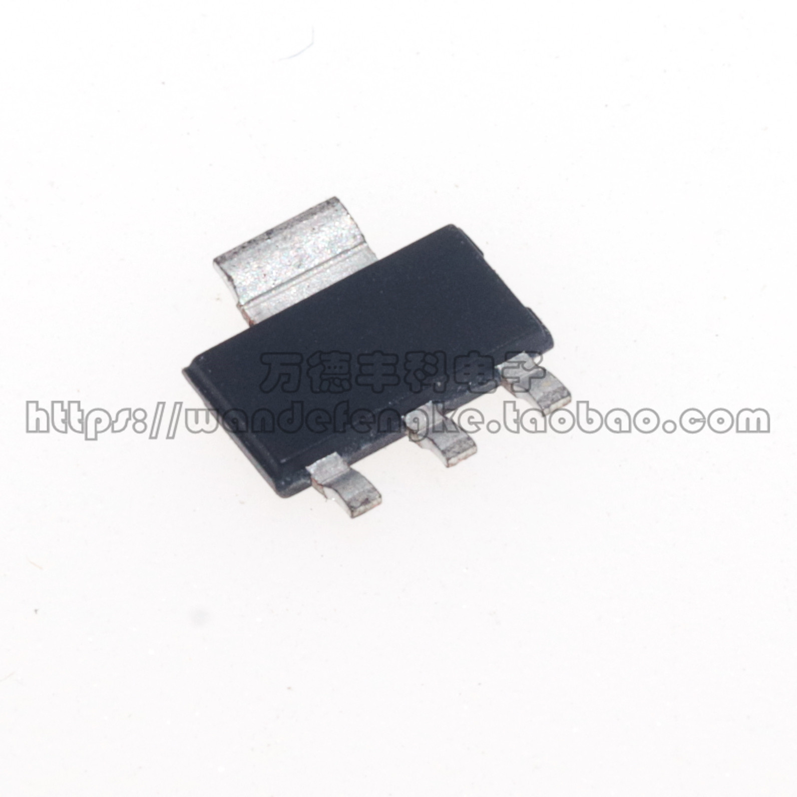 5pcs RT9161A-33PG RT9161A-33 RT9161A SOT223