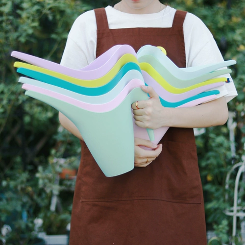 Садоводная сахарная чайная чайная мебель посадка цветочные водопровод