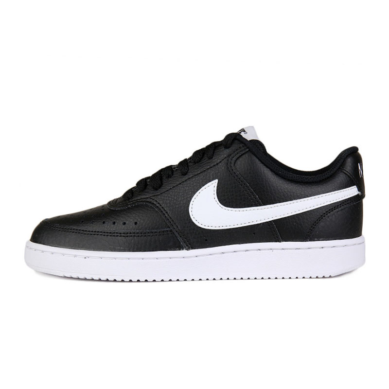 现货Nike耐克空军一号女鞋COURT VISION LOPRM休闲板鞋CD5434-001-图3