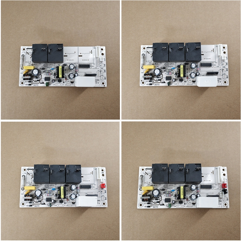 适用于美的F50F65F80-21B1 21C5 30B3电热水器电脑板电源板主板-图1