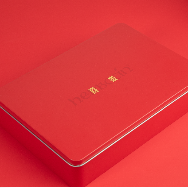 2022新年礼物德国小甘菊&虎年礼盒 herbacin化妆品护手霜