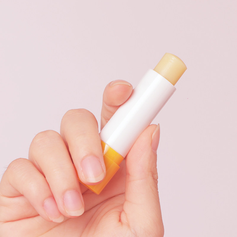 herbacin德国小甘菊柠檬修护润唇膏 herbacin化妆品润唇膏