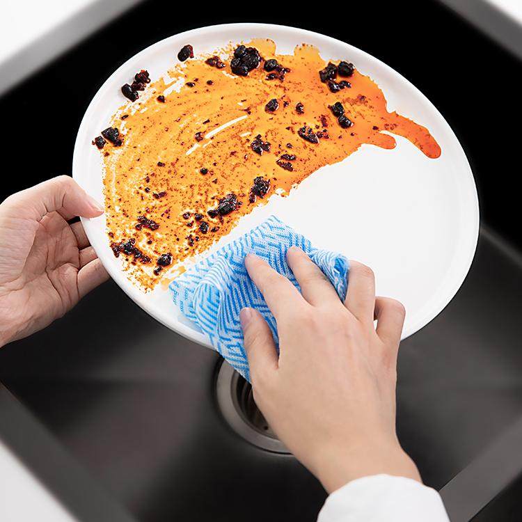 3M思高一次性抹布干湿两用懒人抹布厨房清洁神器洗碗布不易沾油,淘宝优惠券,粉丝福利购,淘宝优惠卷