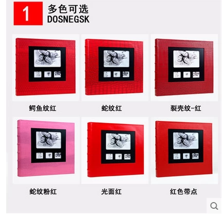 Фотоальбом, биде, креативная фотография, DIY, 6 дюймовый, 5 дюймов