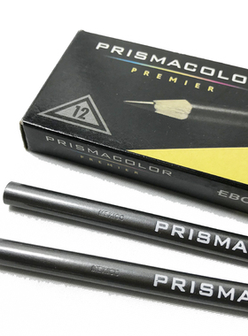 眉笔眉笔PRISMACOLOR自然