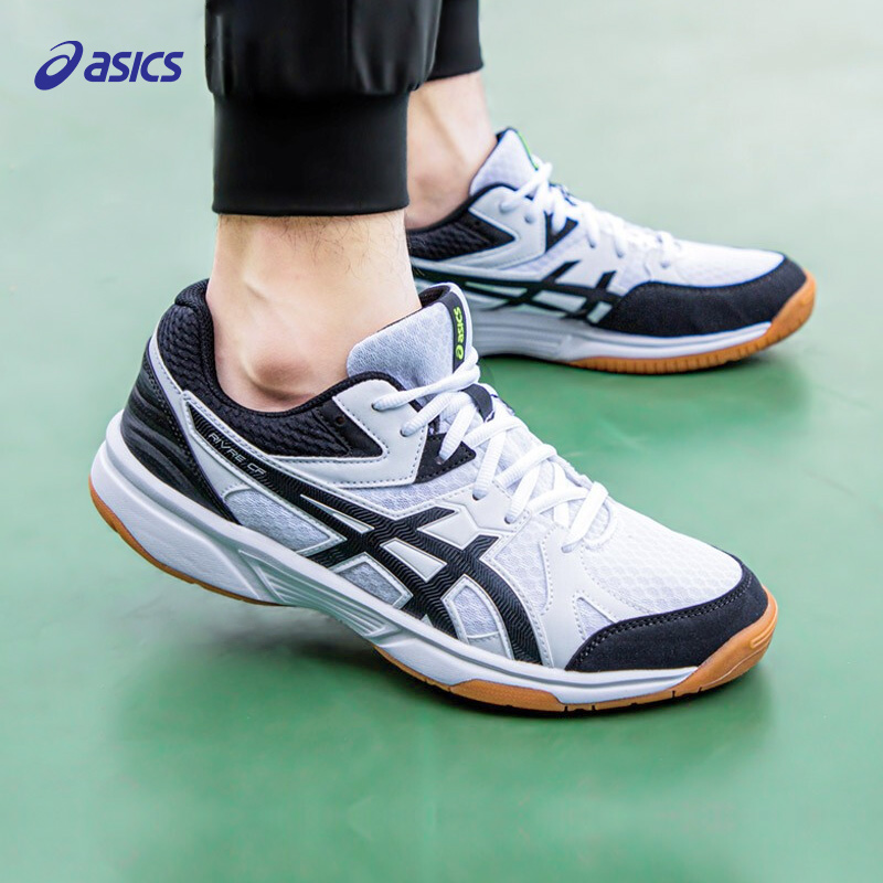 asics /亚瑟士乒乓球鞋防滑男鞋 上海锐特运动乒乓球鞋