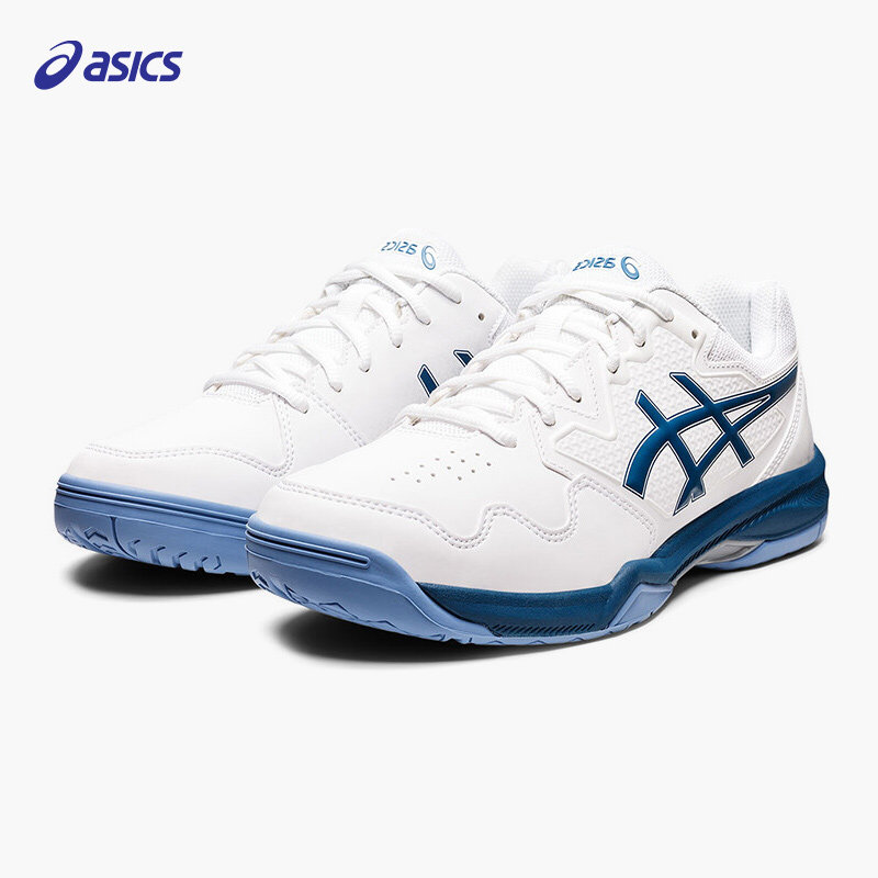 asics /亚瑟士男女专业缓震网球鞋 上海锐特运动网球鞋