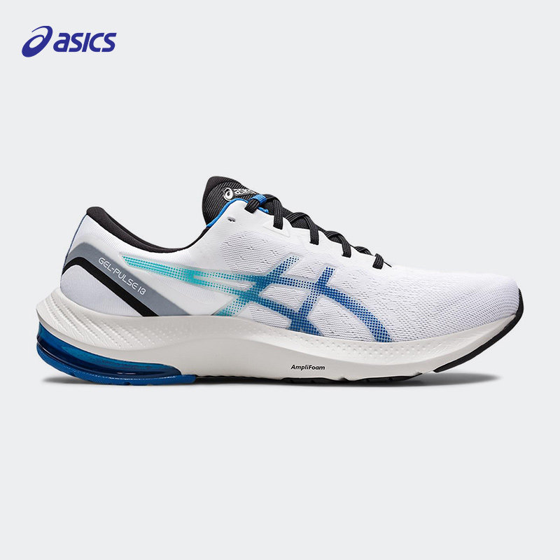 asics /亚瑟士gel-pulse 13跑鞋 上海锐特运动跑步鞋