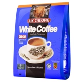 Малайзия импортировала Yichang Two -In -One Sucrose -Free White Coffee Powder 15 чашек Бога Студенты поспешили выпить сумки