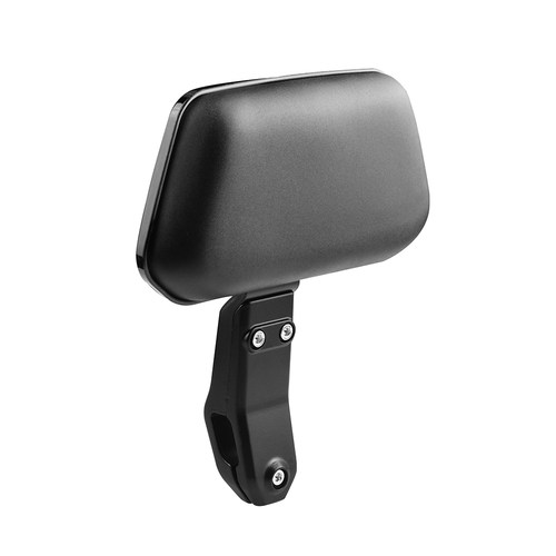 适用极核改装配件电动车AE4 SE后靠背ae4MY25/AE5i Pro尾翼后靠垫 - 图3