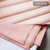 600 60 cotton satin color màu đơn giản Bông Ai Cập ngủ đơn ký túc xá giường đơn giường đơn - Khăn trải giường bộ ga giường cute Khăn trải giường