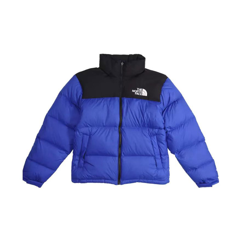 The North Face 1996 美版复古羽绒夹克外套男NF0A3C8D 国内现货 - 图2