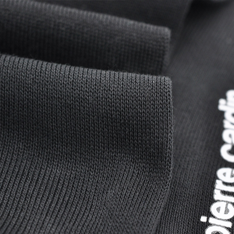 皮尔卡丹男竹纤维春秋网眼袜男袜子 兰黛蒂朗服饰短袜/打底袜/丝袜/美腿袜