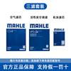 MAHLE filter elements are suitable for Skoda models