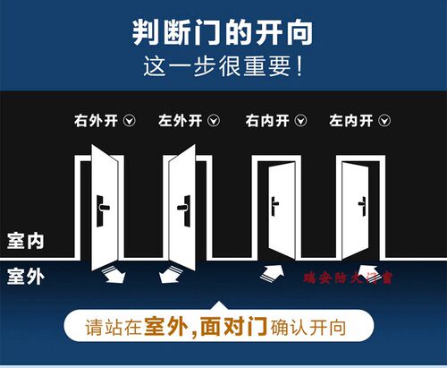 防盗防火门入户消防门钢制甲级乙级通道现货标准尺寸常规厂家直销 - 图2