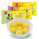 任选大黄米汤圆200g*3袋