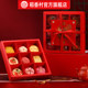 Daoxiangcun Pastry, internet celebrity pastry, traditional Chinese souvenir specialty, 9 cakes, 9 flavors, early adopters, tasting gifts