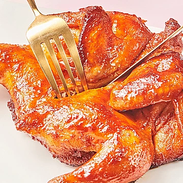 多口味鸡块组合 空气炸锅适用[5元优惠券]-寻折猪