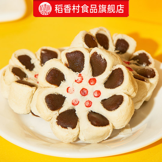 Daoxiangcun pastry snacks gift giving traditional old-fashioned