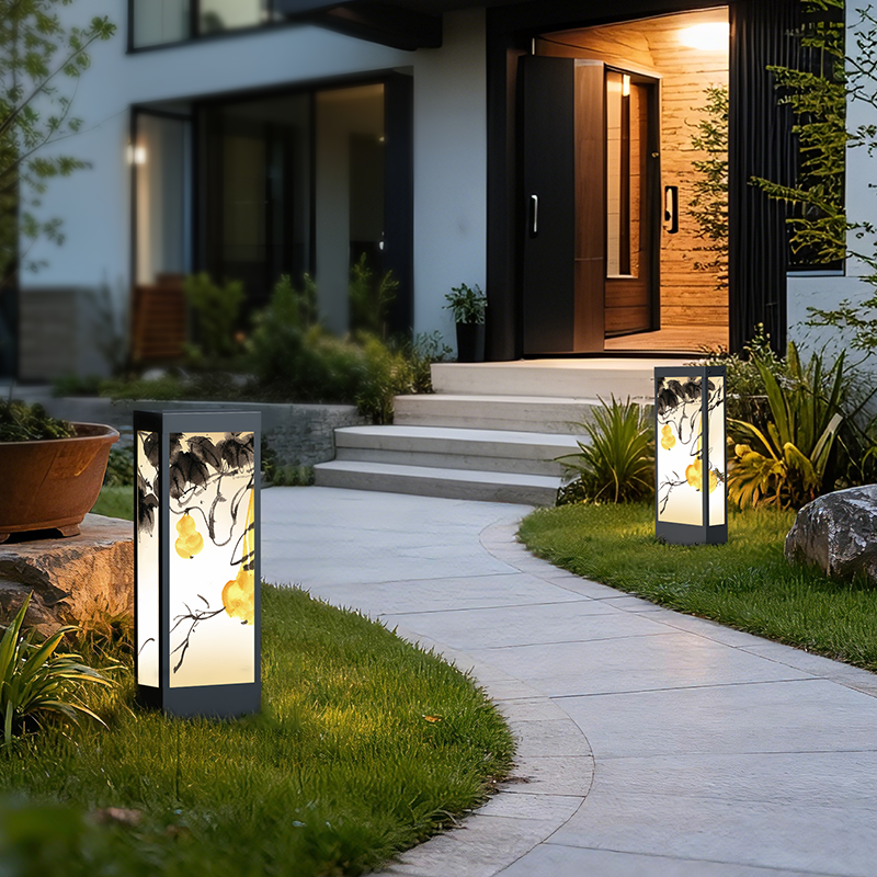 太阳能草坪灯户外防水地灯庭院灯景观装饰室外花园别墅地插氛围灯,淘宝优惠券,粉丝福利购,淘宝优惠卷