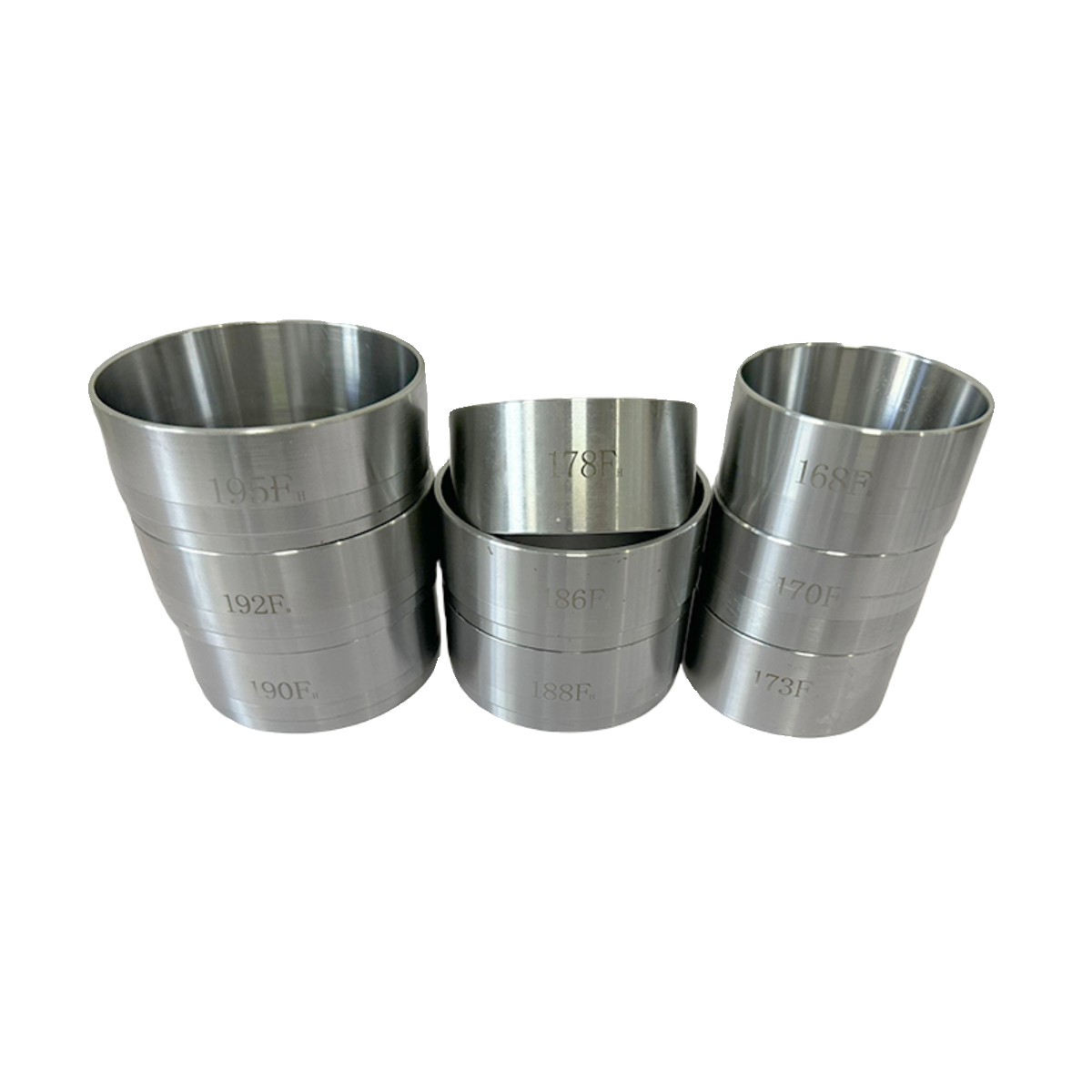 柴油机汽油发电机配件 安装活塞环专用工具  活塞环漏斗/活塞套,淘宝优惠券,粉丝福利购,淘宝优惠卷