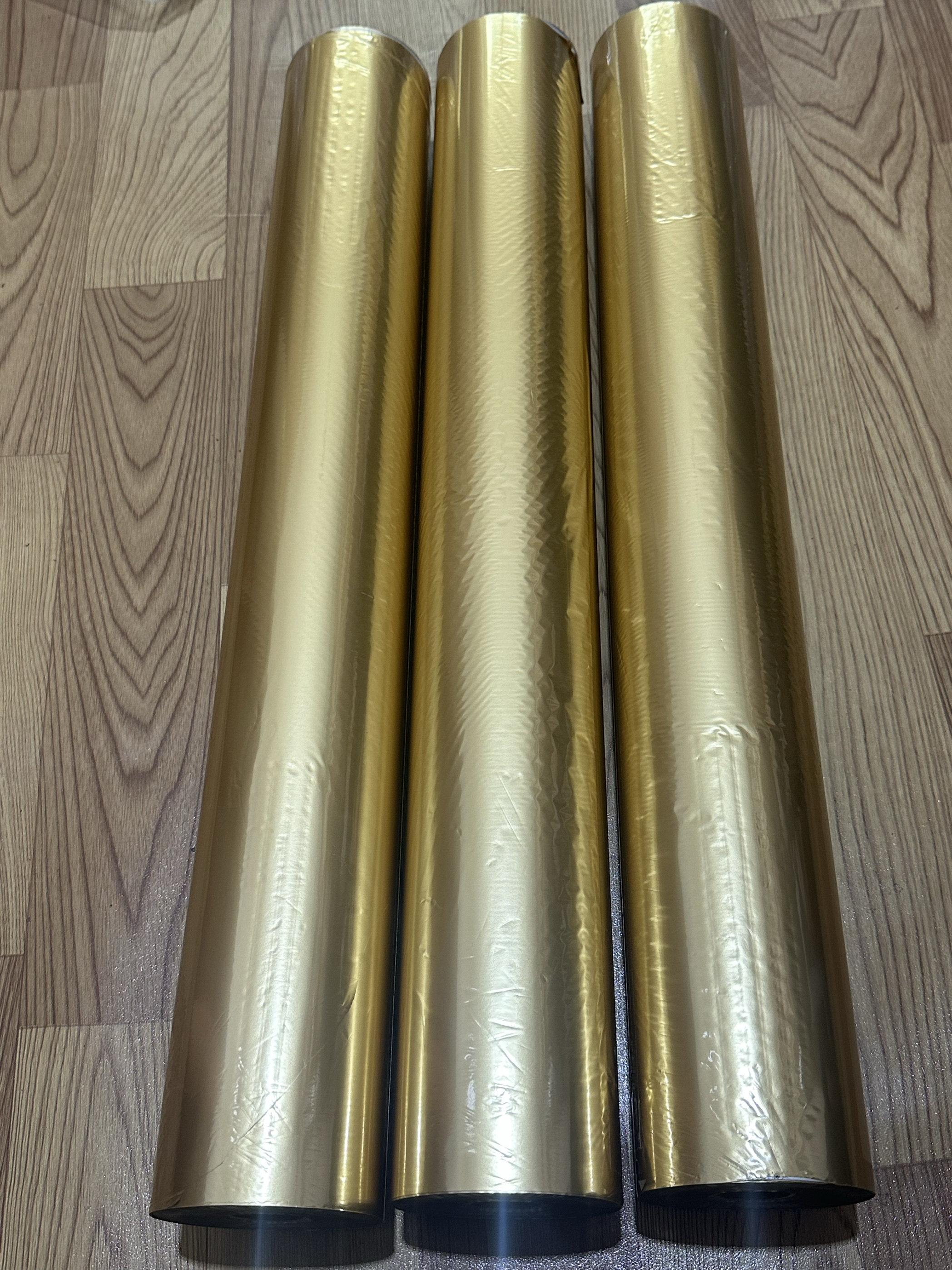 烫金纸 一级品过塑哑金64x240米 电化铝批发包邮,淘宝优惠券,粉丝福利购,淘宝优惠卷