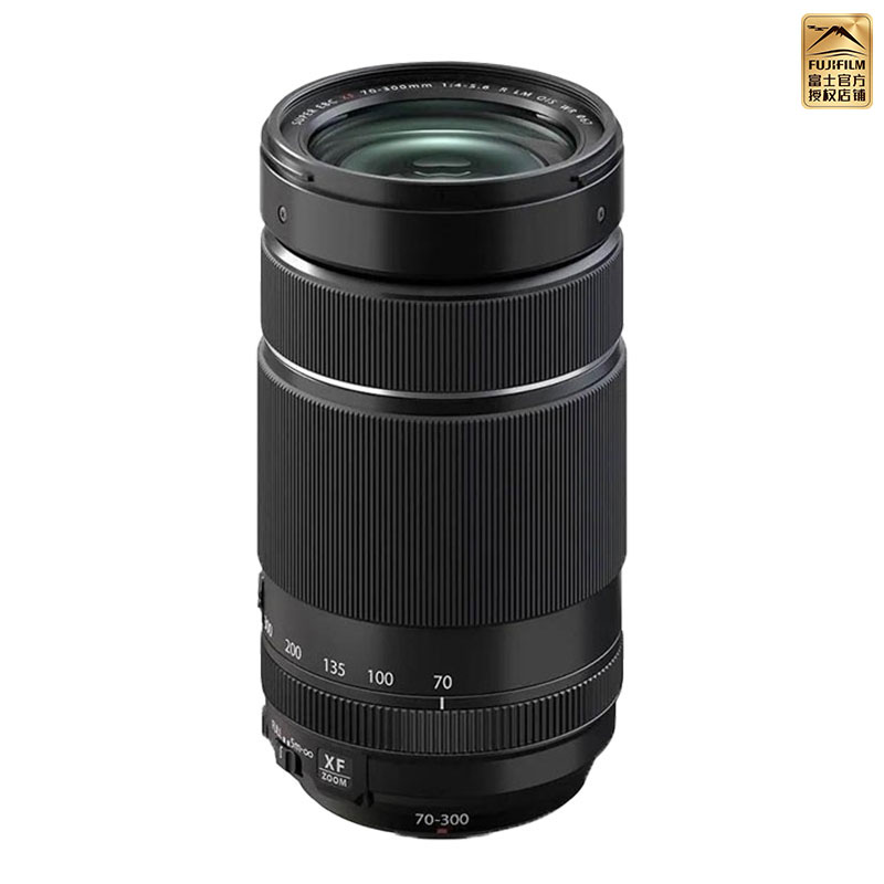 【现货速发】富士龙 XF70-300mmF4-5.6 R LM OIS WR 长焦变焦 - 图3