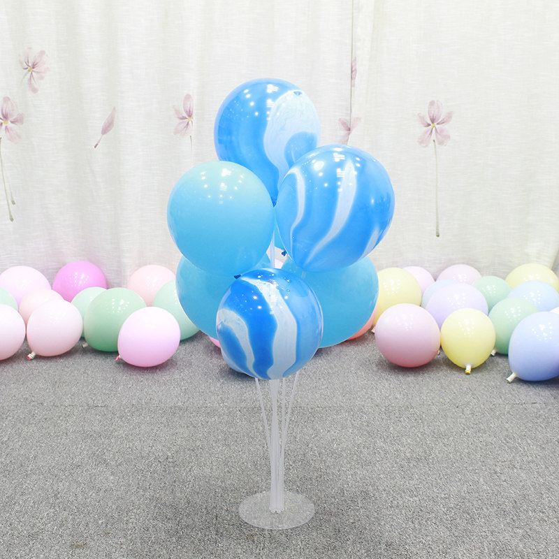 桌飘气球装饰生日开业场景布置派对支架透明底座婚礼婚房婚庆结婚,淘宝优惠券,粉丝福利购,淘宝优惠卷