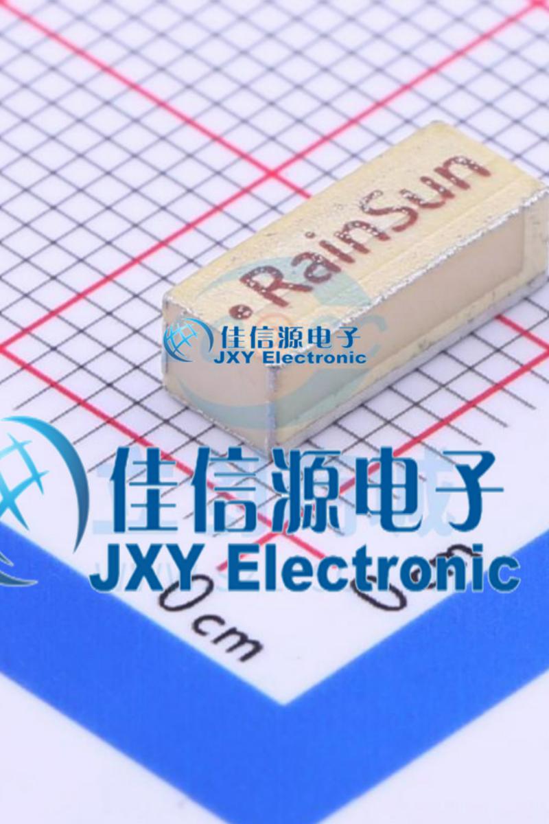 GPS1004  rainsun台湾霖昱微  SMD - 图3