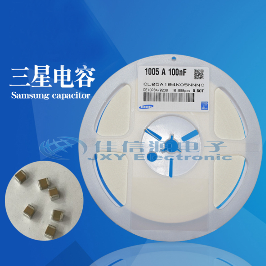 B72580V0350K062 CN1812K35G 1812压敏 35V EPCOS静电抑制器-图3