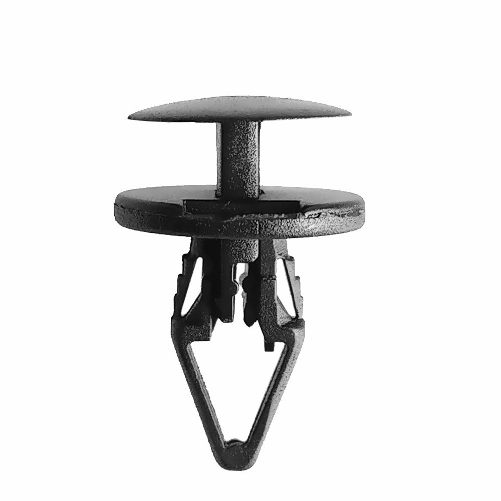 适配菲亚特菲翔致悦 叶子板内衬卡子 风挡下饰板卡扣 子母扣前杠 - 图0